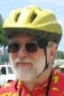 Photo of CyclingSavvy instructor John Allen