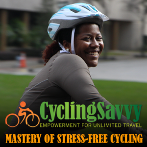 bicycle education mastery course