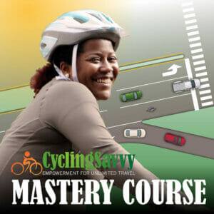 Mastery Course image