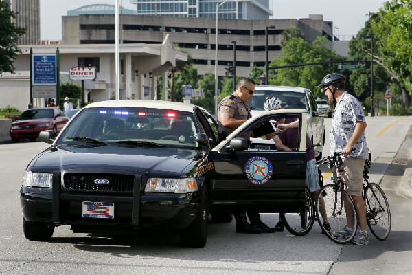 image-cycling law enforcement