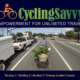 cycling savvy course slide