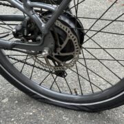 flat tire hub motor flat tire with hub motor