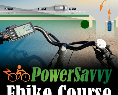 powersavvy ebike course image
