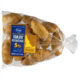 A bag of Idano potatoes