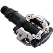 Shimano SPD walkable pedal